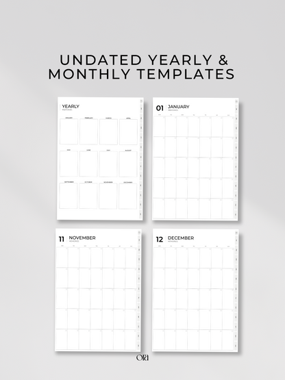 DIGITAL MEMORY BOOK