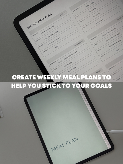 DIGITAL RECIPE BOOK | 3.0