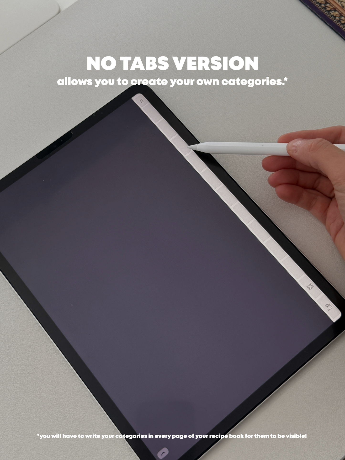 DIGITAL RECIPE BOOK | 3.0