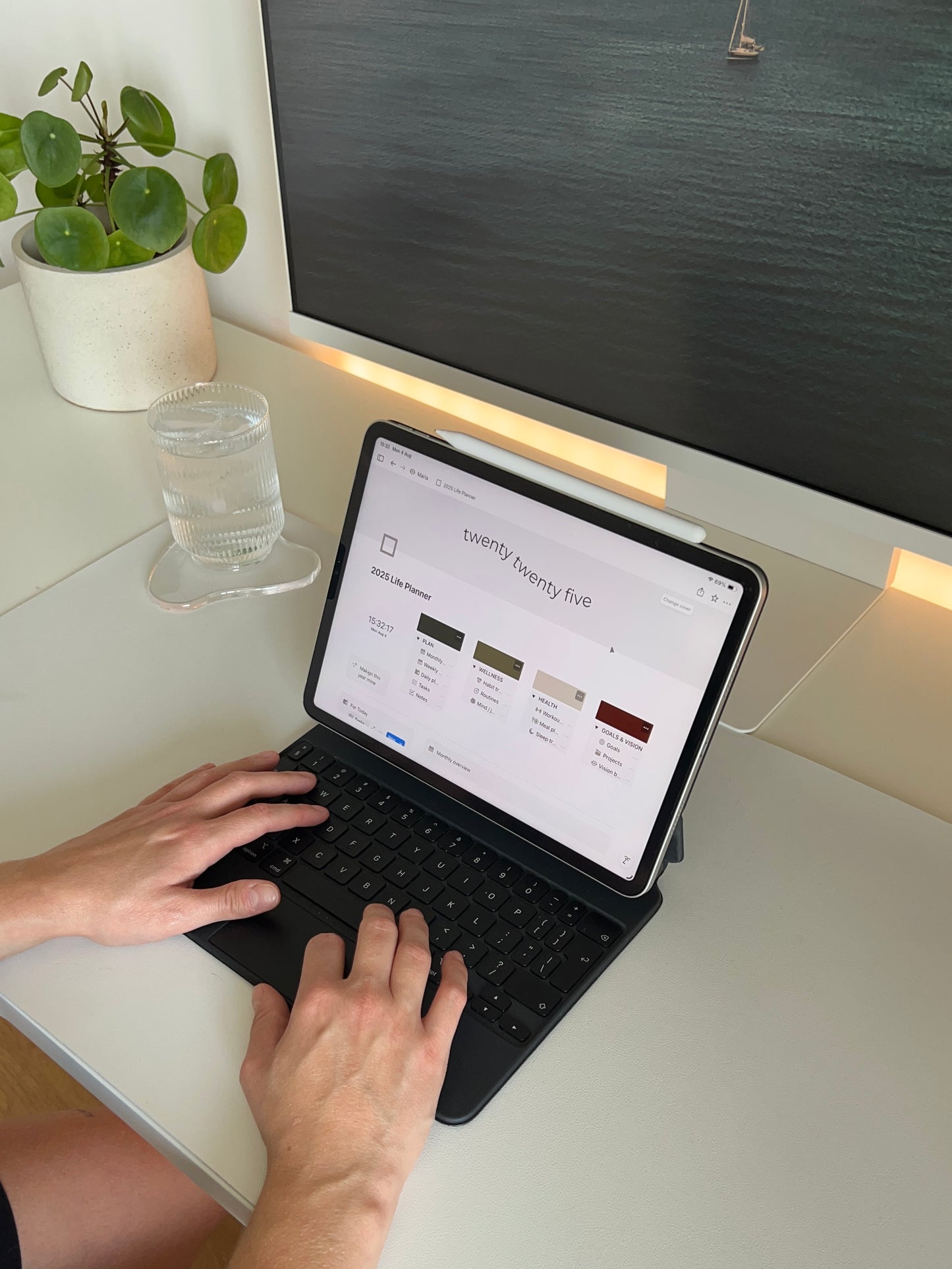 NOTION SYSTEM DESIGN